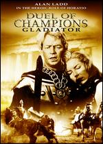 Duel of Champions: Gladiator - Ferdinando Baldi; Terence Young