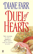 Duel of Hearts - Farr, Diane