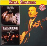 Dueling Banjos/Live at Kansas State - Lester Flatt & Earl Scruggs