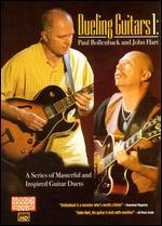 Dueling Guitars, Vol. 1: Paul Bollenback and John Hart