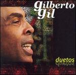 Duetos - Gilberto Gil