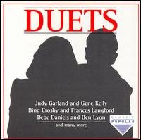 Duets [Charly] - Various Artists