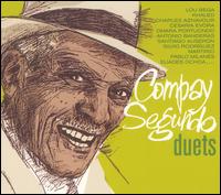 Duets - Compay Segundo