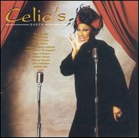 Duets - Celia Cruz