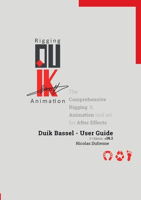 Duik Bassel - User Guide - DuFresne, Nicolas