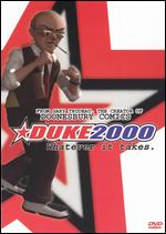Duke 2000: Whatever it Takes - Garry Trudeau