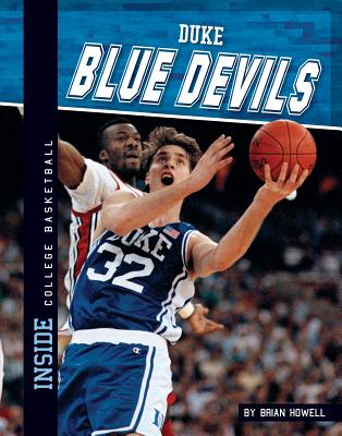 Duke Blue Devils - Howell, Brian