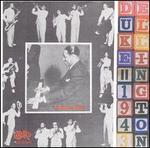 Duke Ellington and His Orchestra, Vol. 1: 1943