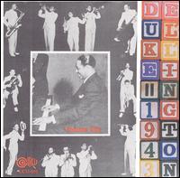 Duke Ellington and His Orchestra, Vol. 1: 1943 - Duke Ellington & His Orchestra