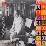 Duke Ellington and His Orchestra, Vol. 3: 1943