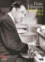Duke Ellington: Montral 1964