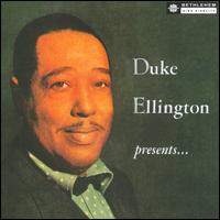 Duke Ellington Presents... - Duke Ellington