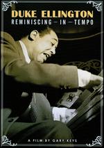 Duke Ellington: Reminiscing in Tempo - Gary Keys