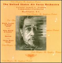 Duke Ellington: The Symphonic Portrait - United States Air Force Orchestra