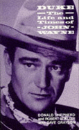 Duke: Life and Times of John Wayne