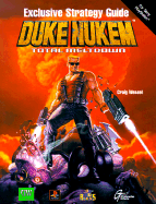 Duke Nukem: Authorized strategy guide