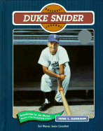 Duke Snider (Baseball)(Oop) - Bjarkman, Peter C