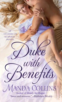 Duke with Benefits - Collins, Manda