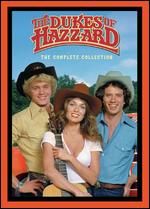 Dukes of Hazzard: The Complete Series - 