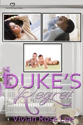 Dukes Regret - Lee, Vivian Rose