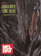 Dulcimer Song Book