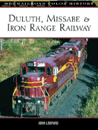 Duluth, Missabe & Iron Range Railway