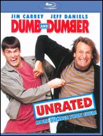 Dumb and Dumber [WS] [Blu-ray] - Peter Farrelly