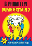 Dumb Britain