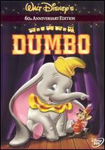 Dumbo [60th Anniversary Edition]