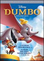 Dumbo [70th Anniversary] - Ben Sharpsteen; Bill Roberts; Jack Kinney; Norman Ferguson; Samuel Armstrong; Wilfred Jackson