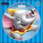 Dumbo [Original Motion Picture Soundtrack] [Picture Disc LP]