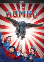 Dumbo - Tim Burton