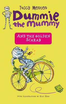 Dummie the Mummy and the Golden Scarab - Menten, Tosca