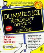 Dummies 101: Microsoft Office 97 for Windows