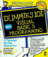 Dummies 101: Visual Basic 5 Programming
