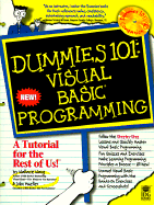 Dummies 101: Visual Basic Programming