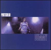 Dummy [LP] - Portishead