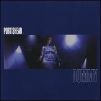 Dummy [UK] - Portishead