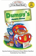 Dumpy's Apple Shop - Edwards, Julie Andrews, and Hamilton, Emma Walton