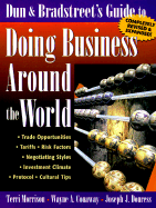 Dun & Bradstreet's Guide to Doing Business Around the World
