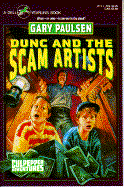 Dunc and the Scam Artists