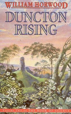 Duncton Rising - Horwood, William