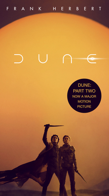 Dune (Movie Tie-In) - Herbert, Frank