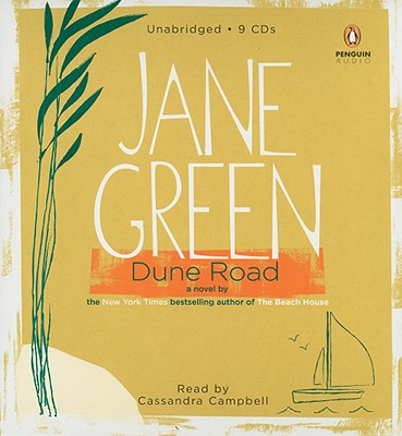 Dune Road - Green, Jane, and Campbell, Cassandra (Read by)