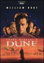 Dune - John Harrison