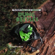 Dung Beetles - Hipp, Andrew