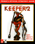 Dungeon Keeper 2: Prima's Official Strategy Guide