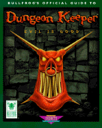 Dungeon Keeper Official Secrets - Farkas, Bart G, and Tyler, Melissa, and Origin *Special*