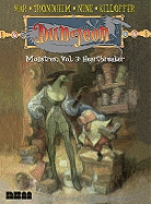 Dungeon: Monstres - Vol. 3: Heartbreaker: Volume 3