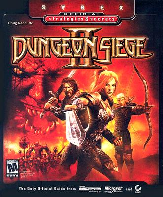 Dungeon Siege II - Radcliffe, Doug